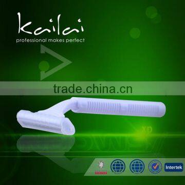 Shaver Cleaning Items/hotel Amenity Products Supplier/high Quality Razor Shaver