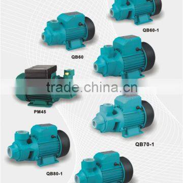 Factory Price Micro Vortex Pump