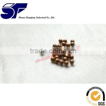 g10 material copper ball