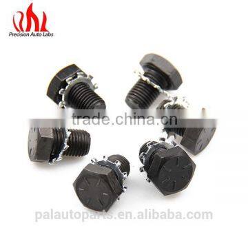 Automotive racing V8 4.3L V6 flexplate fasteners chevy bolts