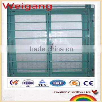 Transparent Smart Security Window Price photo-2