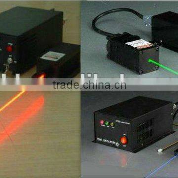 Green Laser Module 100mw Green