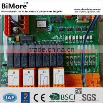 KM713150G11 ELEVATOR PCB LCEOPT