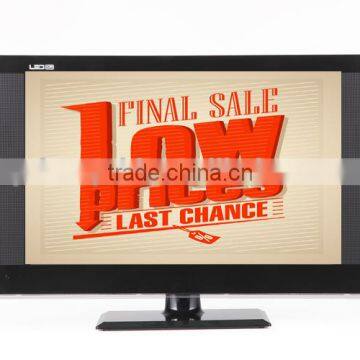 17-19inch LED TV