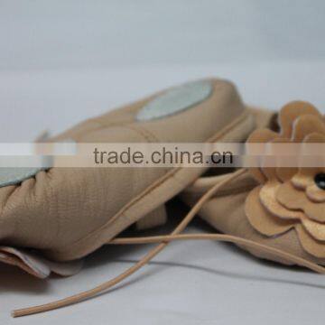 Ballet Shoes (Slipper Design)