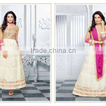 Indian Beautiful Designer Georgette Salwar Suits