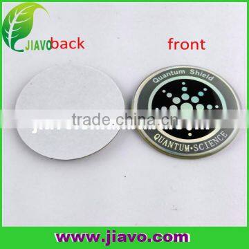 Healthcare Bio Nano Energy Saving Sticker With Reasonable Price photo-5