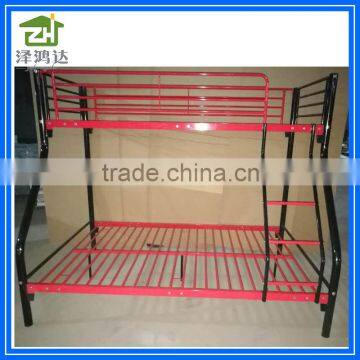 Popular !!China Factory Latest Metal Bed Designs