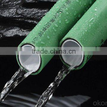 PPR-AL-PPR Equal-thickness Wall Composite Pipe photo-2