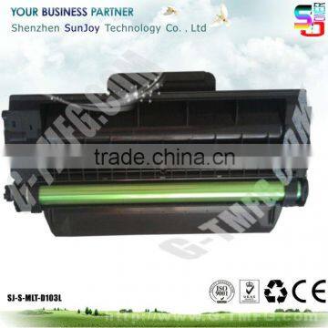 Best quality New Toner Cartridge MLT-D103L compatible for SAMSUNG ML-295x SCX-472x series