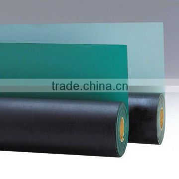 efficient ESD rubber mat