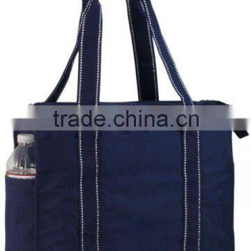 600D Polyester Trade show Bag