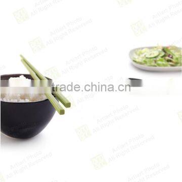 2015 Creative Food Mate-advance, Chopsticks and Spoon Set photo-3