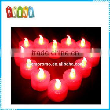 2016 hot selling led candle shenzhen supplier