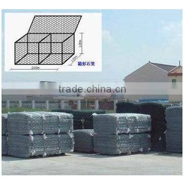 gabion metal mesh