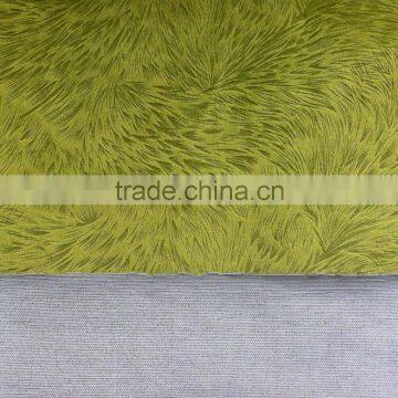 bonded fabric for upholstery sofa