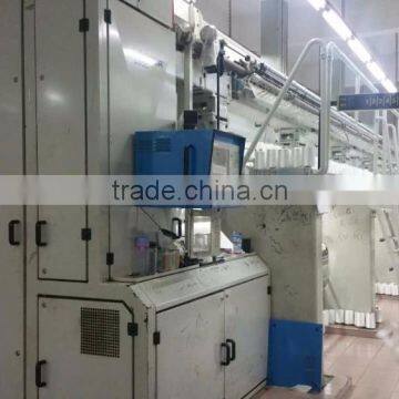Lasser schiffli embroidery machine used machine cheap price L200