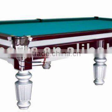 Snooker Table/games play snooker table
