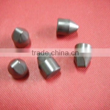 long life time tungsten carbide buttons