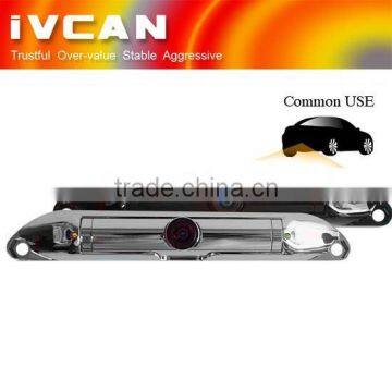 CA-130CCD-170 Car License Plate Rear View Backup park Camera CCD