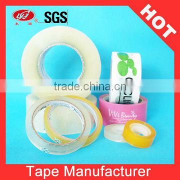 Printed Tape Roll Custom Logo Water Acrylic Best Quality