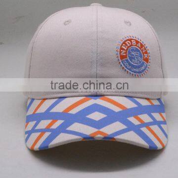 Custom Colorful Polyester Stock Blank Cheap Snapback Caps Wholesale Manufacture photo-2