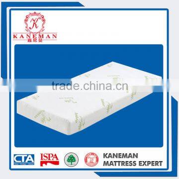 High quality Bedroom Furniture latex mattress toppper