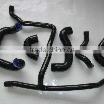 Coolant Silicone Hose FOR BMW E30 M20 320i/325i 89 90 91 92