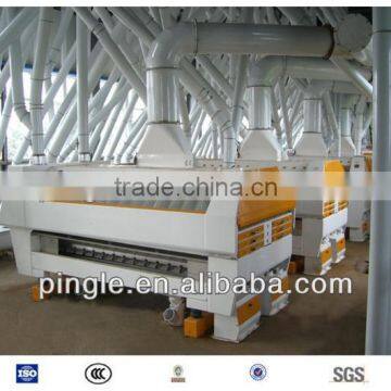 effective FQFD49x2x3 Flour Purifier for milling company