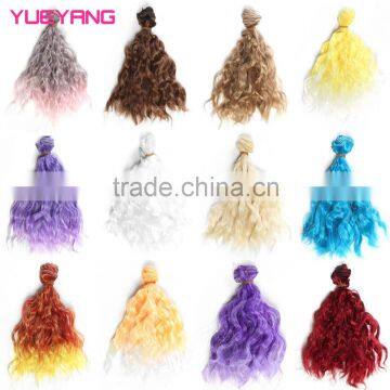 Yaki Braiding Hair in Bulk Braiding Hair Extension