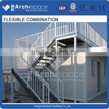 CYMB Container House Furnished With Beatiful Container Model photo-3