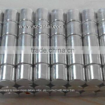 Cylinder magnet/cheap neodymium magnet/buy neodymium magnet