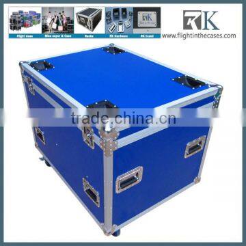 LCD TV Aluminum Transport Box Flight Case