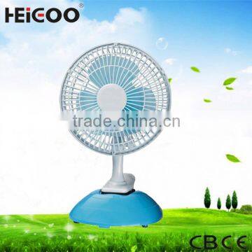 Mini Portable Desk Table Fan