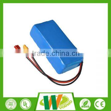 Best quality rechargeable battery 12v 9ah li-ion battery pack