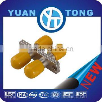 Single Mode Simplex FC ST Fiber Optic Adapter photo-3