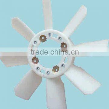 HIGH QUALITY AUTO ENGINE COOLING TRUCK FAN BLADE OEM NO.8973189631/8979218571/8970494991/89979202950