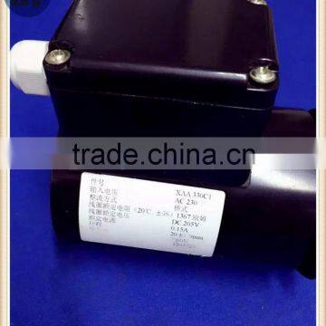 elevator parts XAA330C1 brake for traction machine