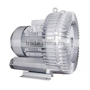 industrial air dryer side channel blower blowing