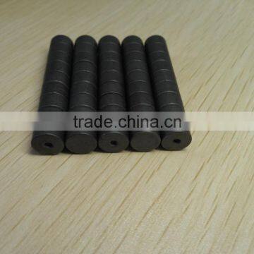 Shanghai Strong Magnetsblock Ferrite Magnet Y30 photo-5