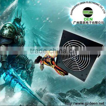 ATX 550w Power Supply 20+4pin photo-3