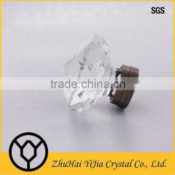 Wholesale Glass Furniture Handle for Cabinet photo-5