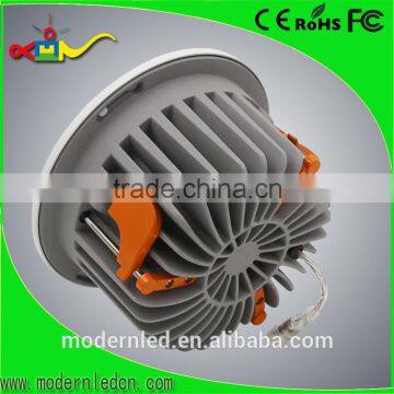 6inch 15w Www.xxxx.com Led Downlight photo-3