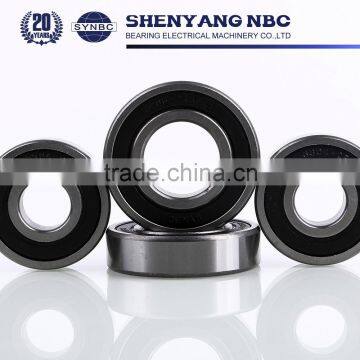 2016 Free Sample OEM Electric Skateboard Deep Groove Ball Bearing Size photo-4