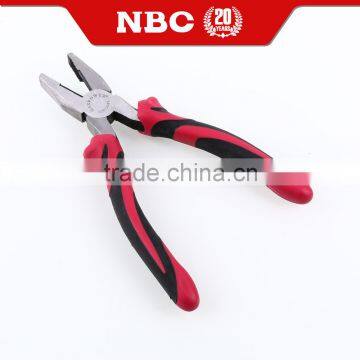 8" Industry Range Hand Tool Combination Pliers photo-2
