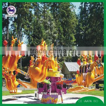 fun product 2016 amusement park happy kangaroo ride for children