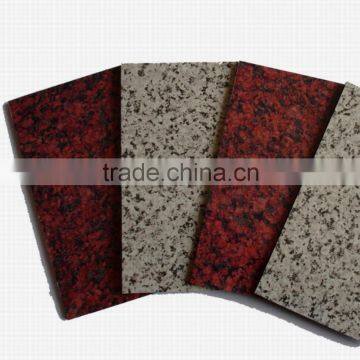 Colorful Marble Aluminum Composite Panel photo-2
