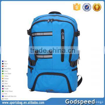 Popular Custom Printing Football Sports Backpack photo-4