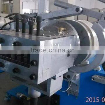 rubber water stop gasket machine//rubber water proofing strip machinery//rubber water tight strip machine