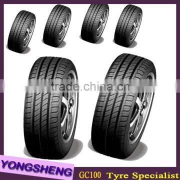 275/55r17 185/55r14 China Factory Auto Tyre photo-5